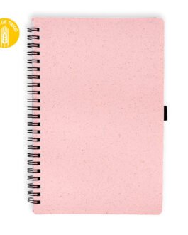 OF0594 Libreta Brainwave
