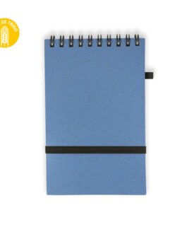 OF0595 Libreta Anytime