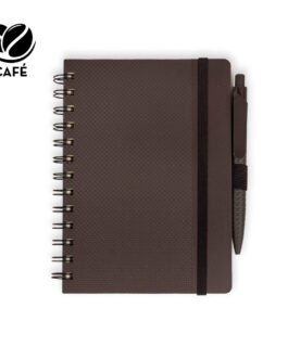OF0597 Libreta Coffee