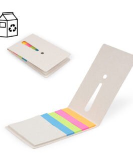 OF0601 Set memos Bullet