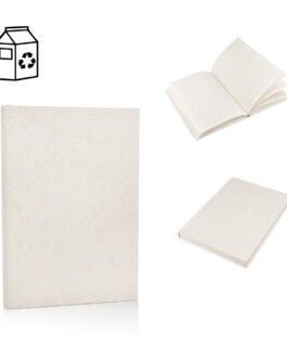 OF0606 Libreta Quote Milk