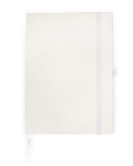 OF0607 Libreta Boss Milk