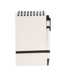 OF0608 Libreta Next Level Milk