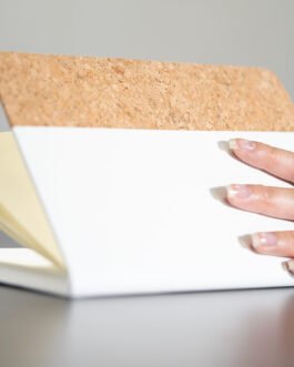 OF0613 Libreta Queen
