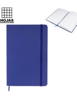 OF0616 Libreta Ejecutiva Graph