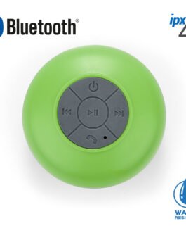 TE0367 Altavoz Bluetooth Aqua