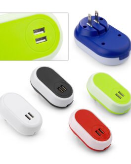 TE0403 Cargador Light