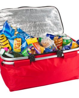VI0115 Basket Luxe
