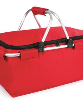 VI0115 Basket Luxe