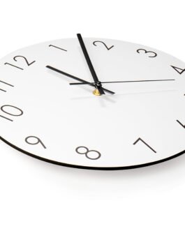 HO0381 Reloj Wall