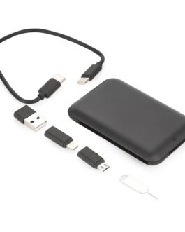 TE0662 Set Cables Travel