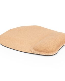 TE0663 Mouse Pad Corcho
