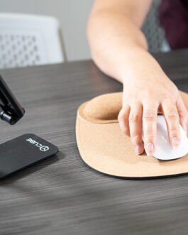 TE0663 Mouse Pad Corcho