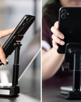 TE0665 Holder Phone