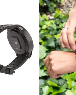 TE0671 Smartwatch Thunder