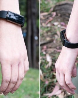 TE0668 Smartwatch Power