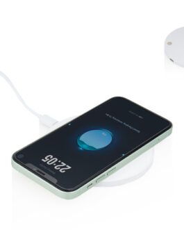 TE0674 Cargador Wireless Urban