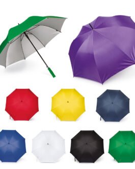 PA0033 Paraguas 27″ Golf Urban