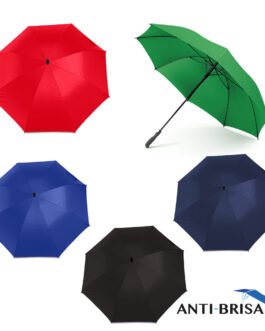 PA0034 Paraguas 30″ Golf Empire Fiber Glass