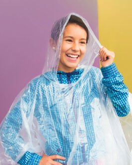 PA0066 Impermeable Ball