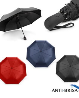 PA0100 Paraguas Personal 23″