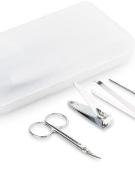 SA0154 Set Manicure Case