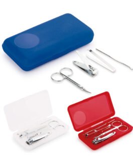 SA0154 Set Manicure Case