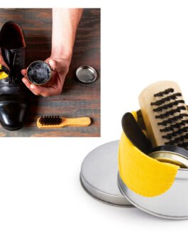SA0157 Clean Shoe Box