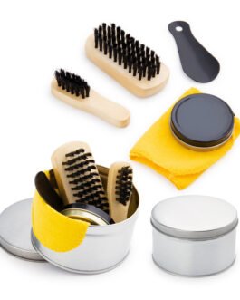 SA0157 Clean Shoe Box