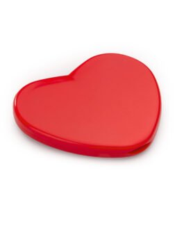 SA0205 Espejo Heart