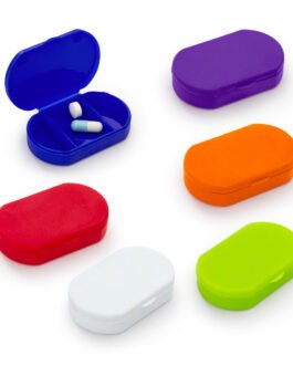 SA0215 Pastillero Oval
