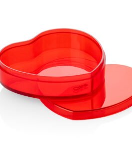SA0304 Pastillero Heart
