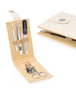 SA0308 Set manicure Canvas