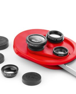 TE0464 Lentes para Celular Rotary