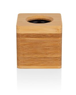TE0645 Altavoz Bambú