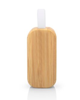TE0650 Audífonos Bambú