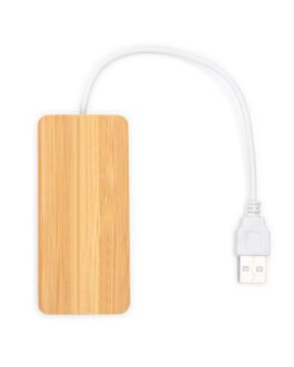 TE0653 Hub Bambú