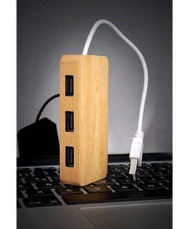 TE0653 Hub Bambú