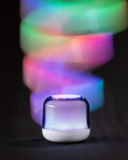 TE0658 Altavoz Dazzle