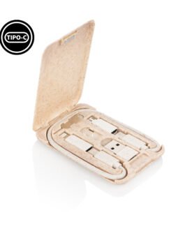 TE0661 Set Cables Travel