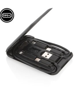 TE0662 Set Cables Travel