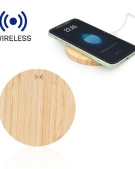 TE0672 Cargador Wireless Eco