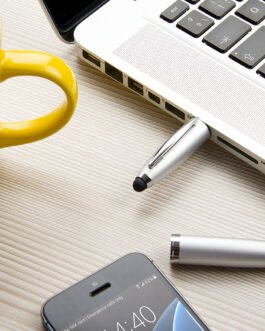 USB011 Pen Stylus