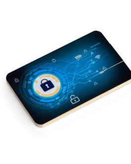 USB048 Flat Card