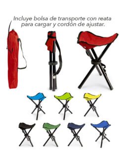 VI0050 Silla Tijera