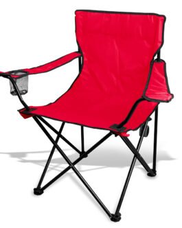 VI0051 Silla Camping
