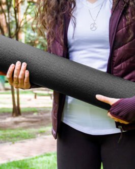 VI0102 Colchoneta Yoga