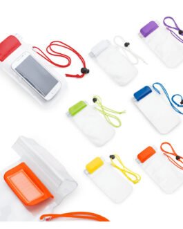 VI0106 Estuche Impermeable Mobile