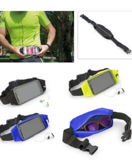 VI0164 Canguro Celular Waist