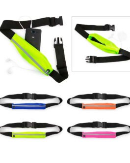 VI0177 Canguro Impermeable Aqua